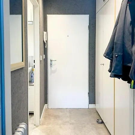 Apartment Düsseldorf-lohausen *