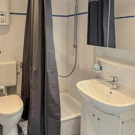 Apartment Düsseldorf-lohausen *