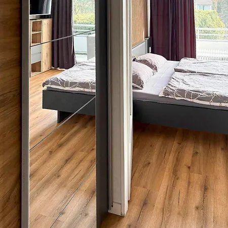 Apartment Düsseldorf-lohausen