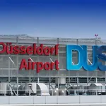 Apartment Düsseldorf-Lohausen