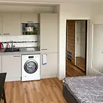 Apartment Duesseldorf-Lohausen