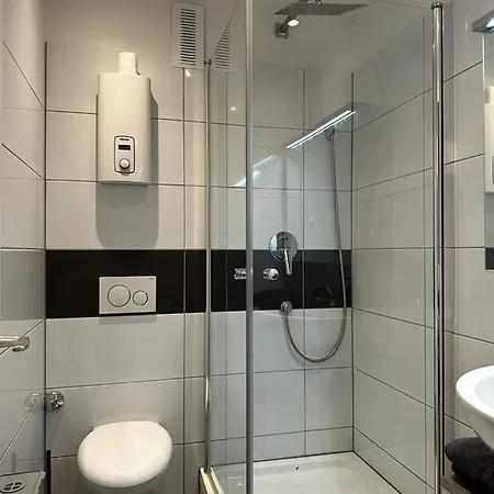 Duesseldorf-lohausen Appartement