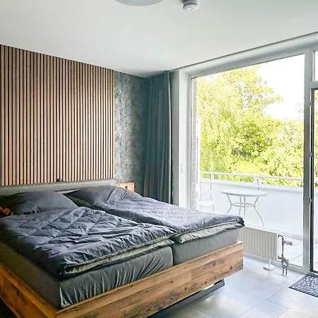 Appartement Duesseldorf-lohausen *