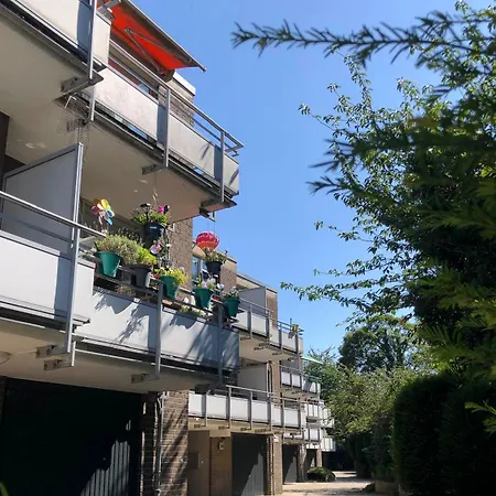 Duesseldorf-lohausen Appartement Düsseldorf