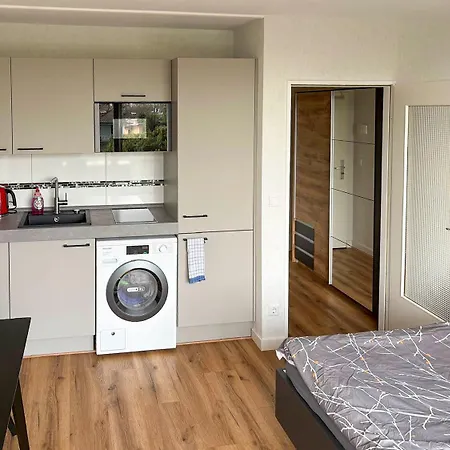 Appartement Duesseldorf-lohausen