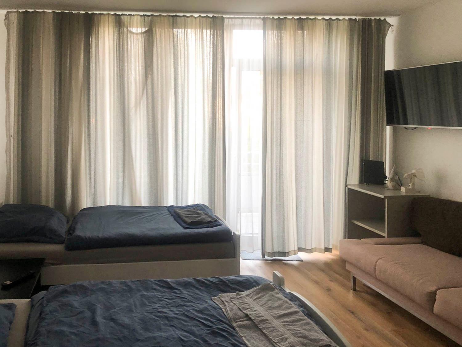 Duesseldorf-lohausen