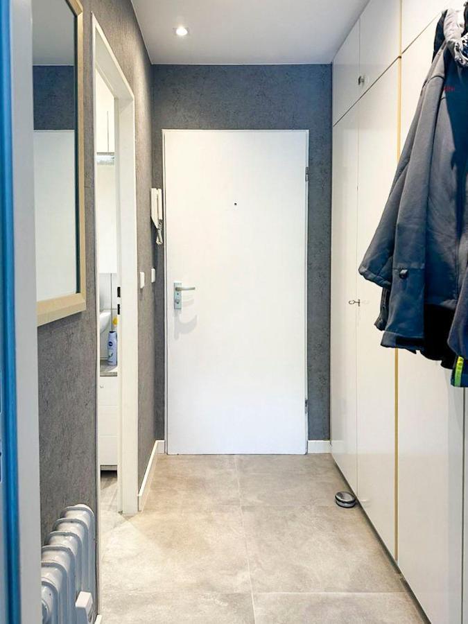 Appartement Duesseldorf-lohausen *