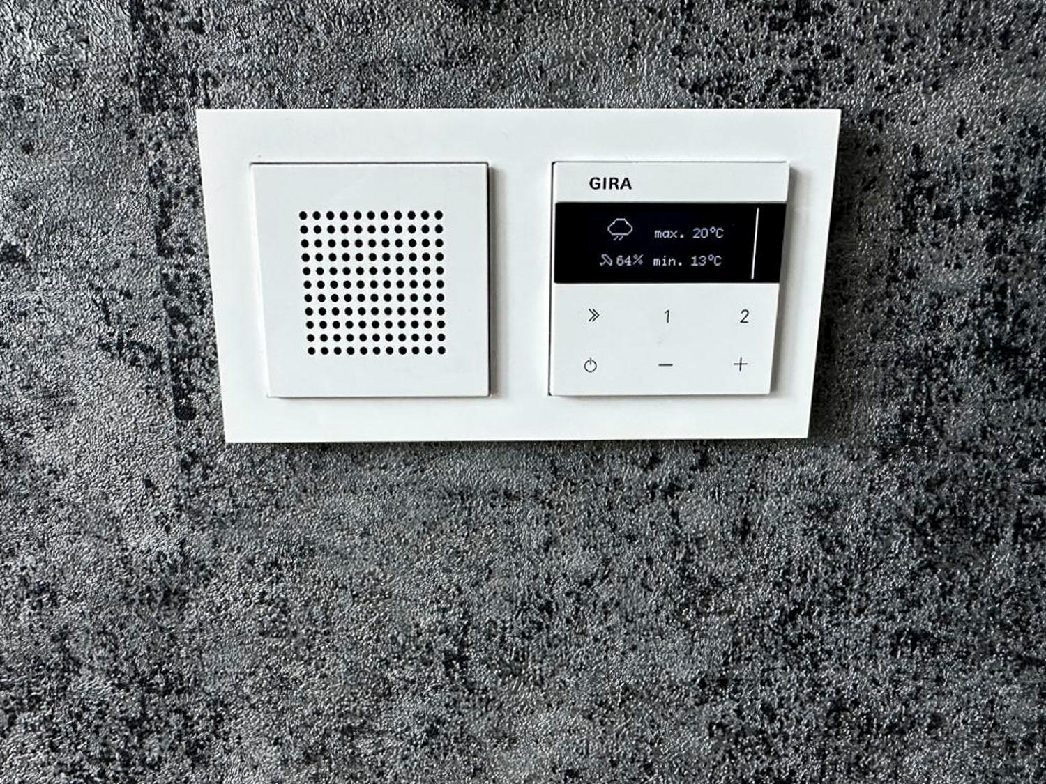 Duesseldorf-lohausen Appartement