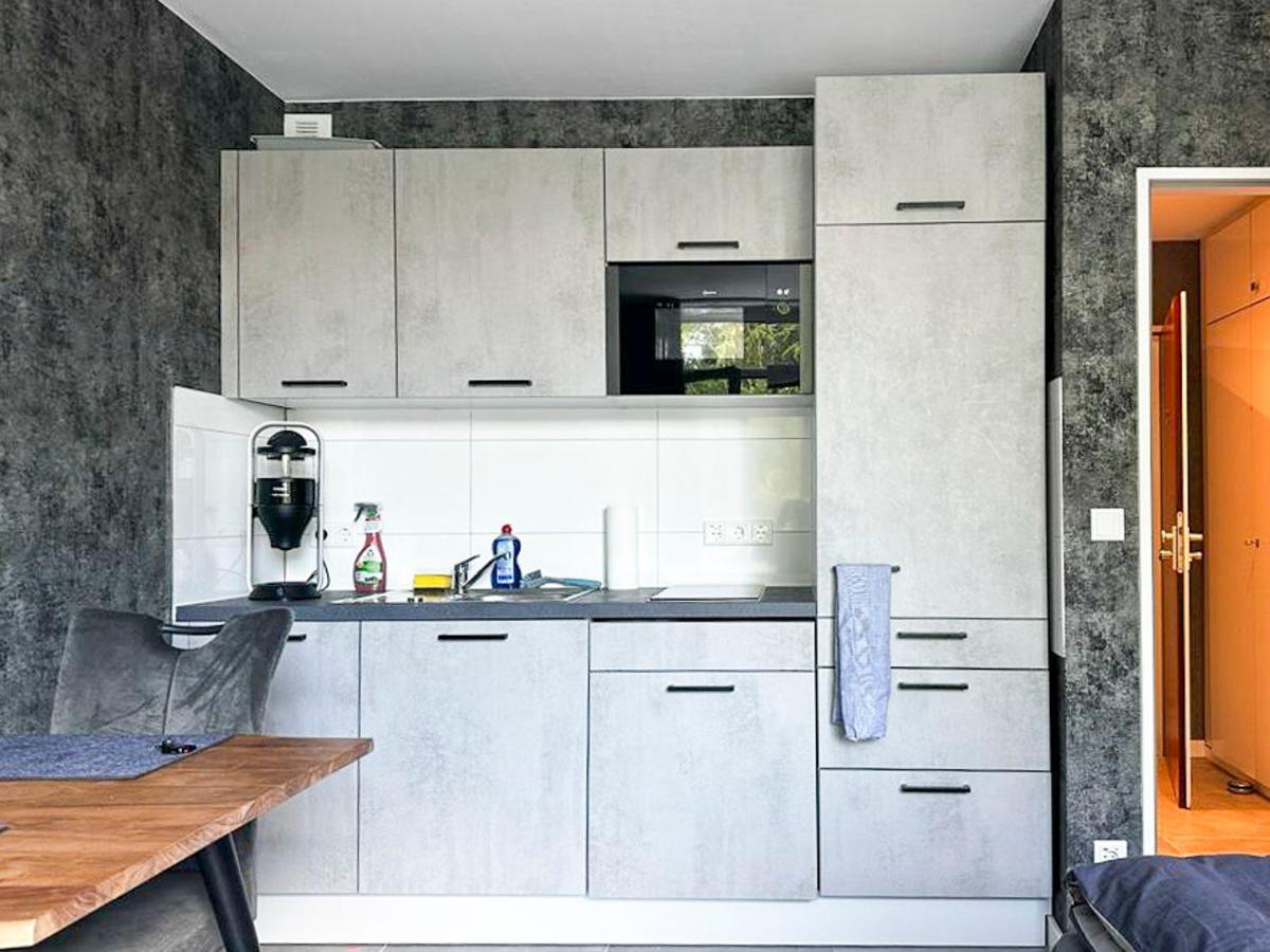 Duesseldorf-lohausen Apartment *