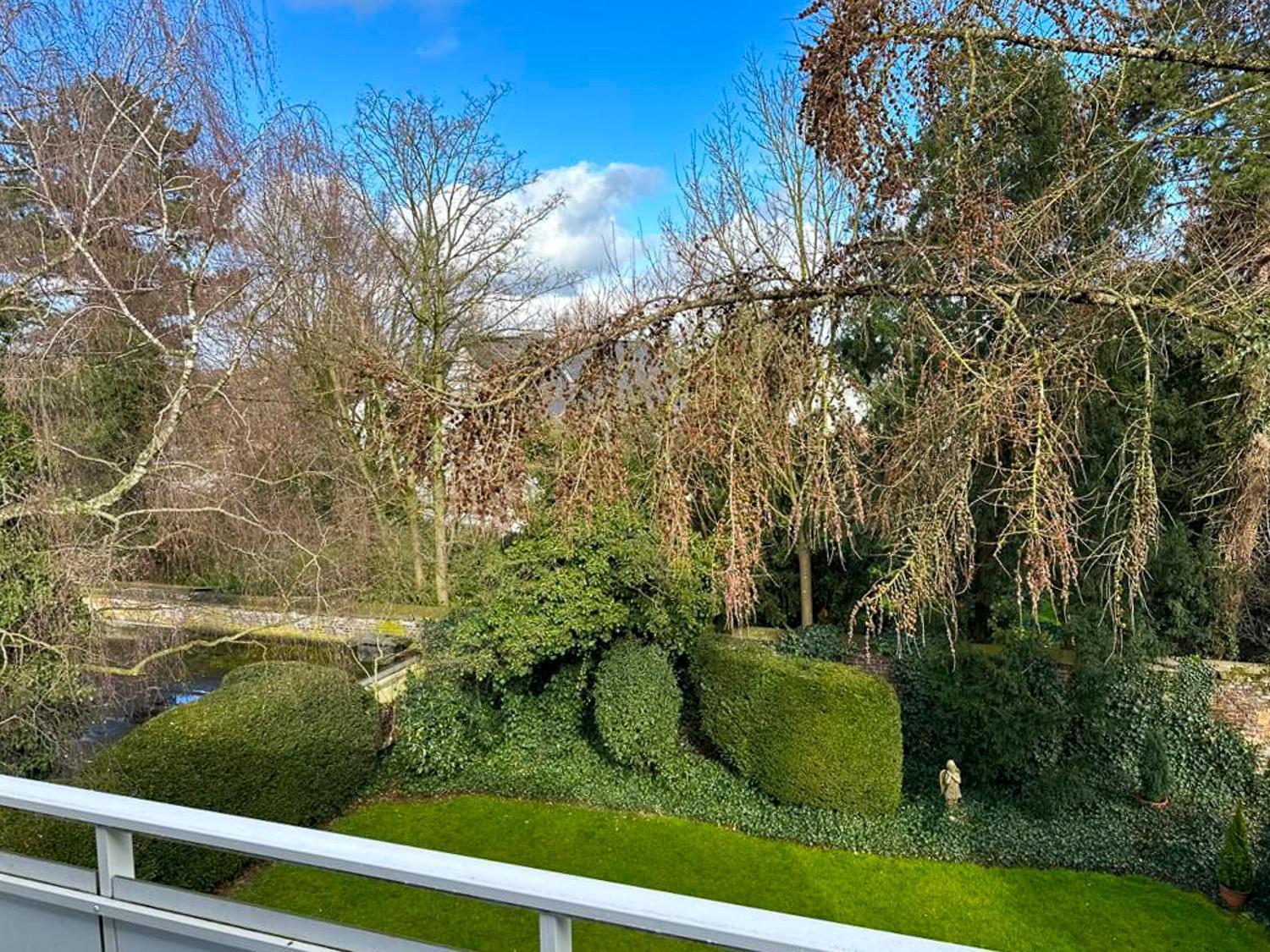 Duesseldorf-lohausen