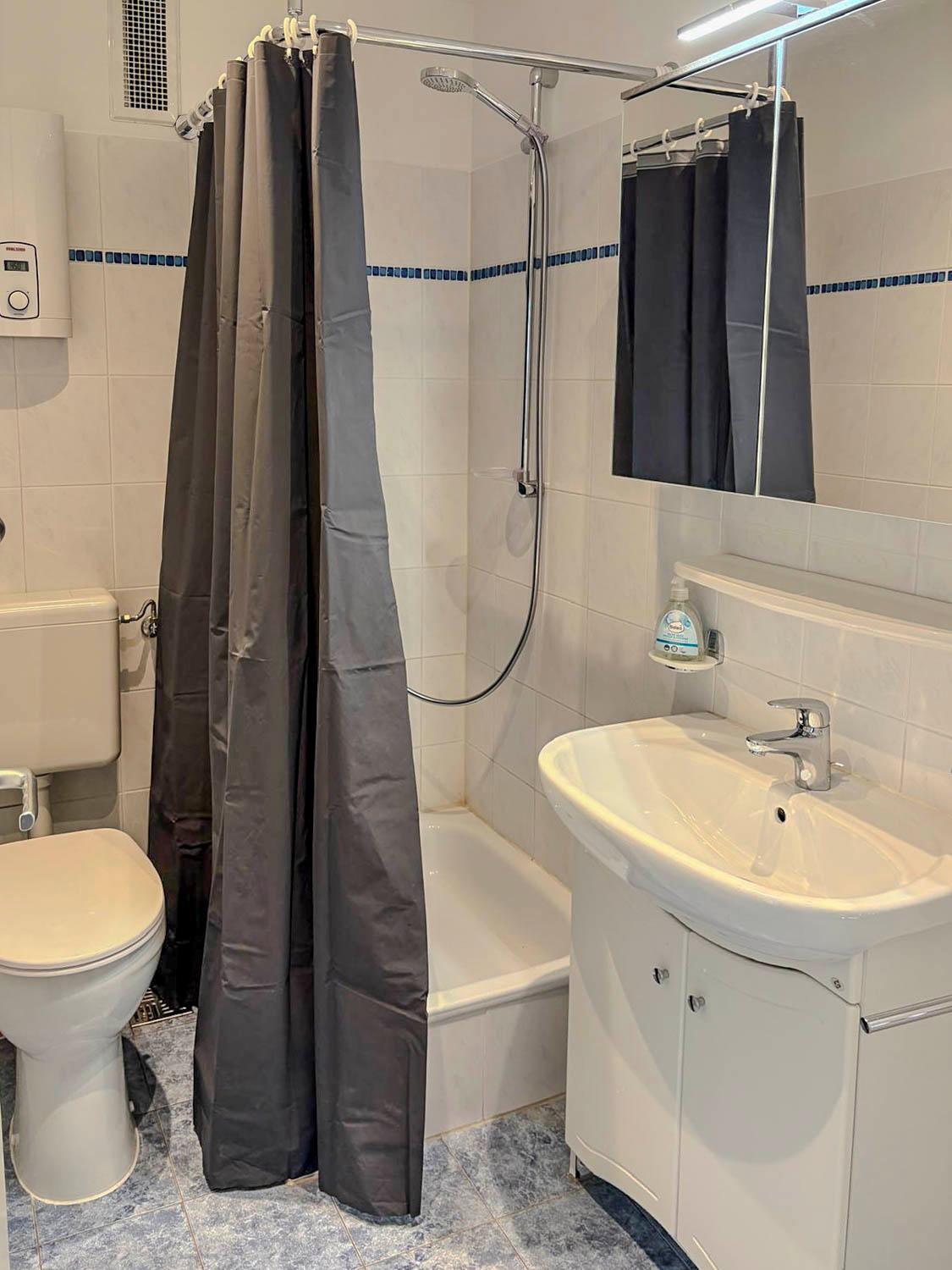 Apartment Duesseldorf-lohausen *