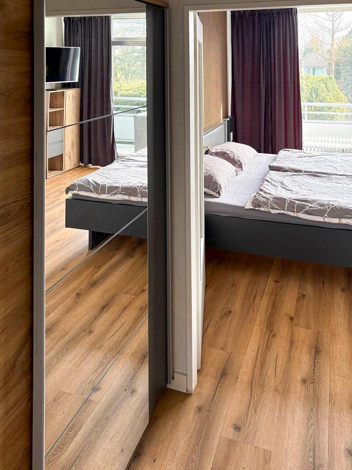 Apartment Duesseldorf-lohausen